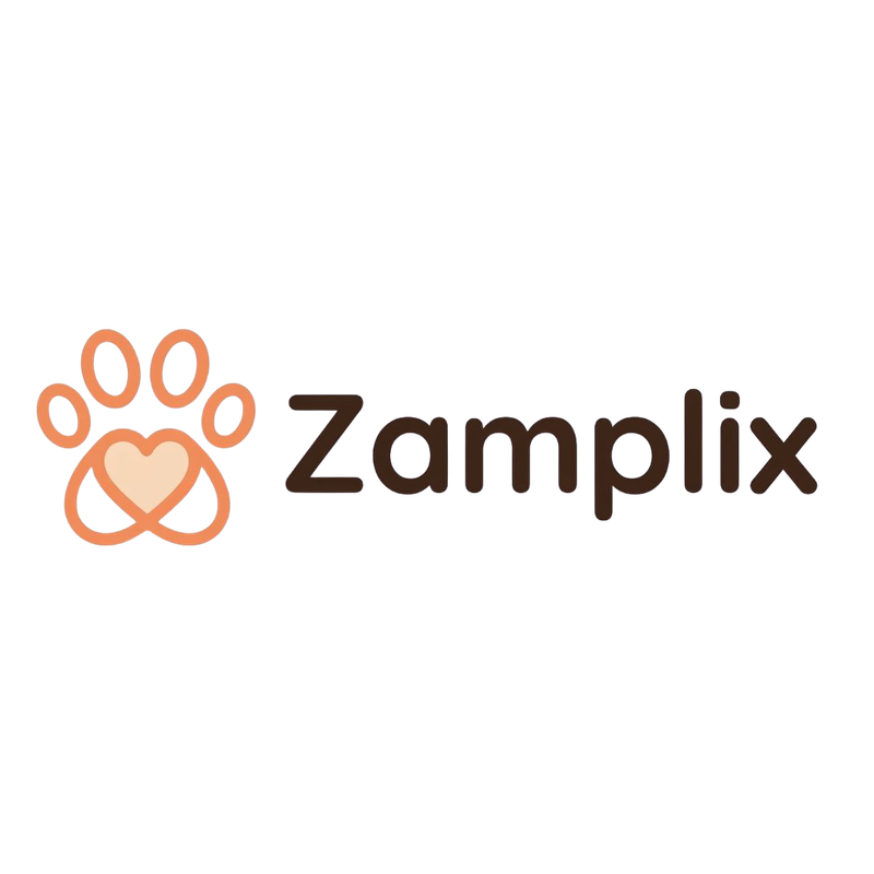 Zamplix Logo